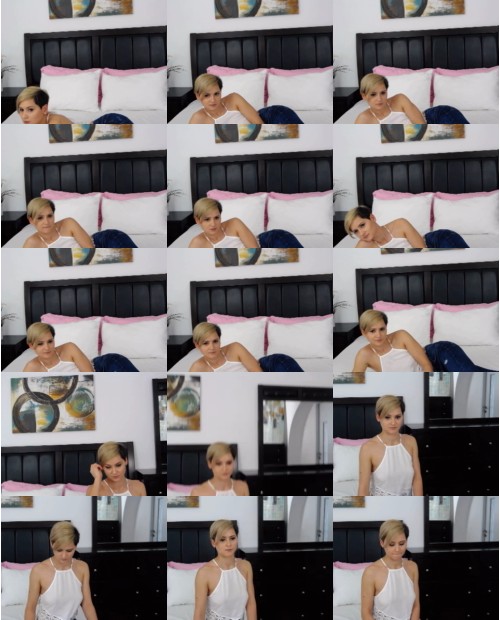 Download Video File: myfreecams kloelove