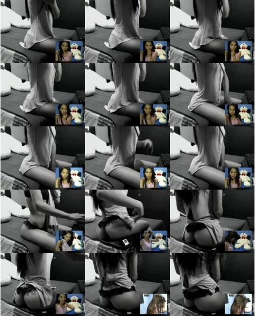Download Video File: myfreecams koni jones18