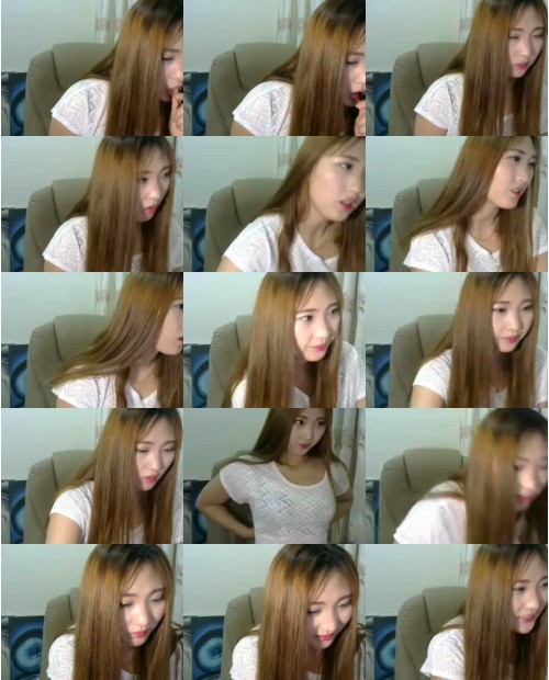 Download Video File: myfreecams koreanmiss