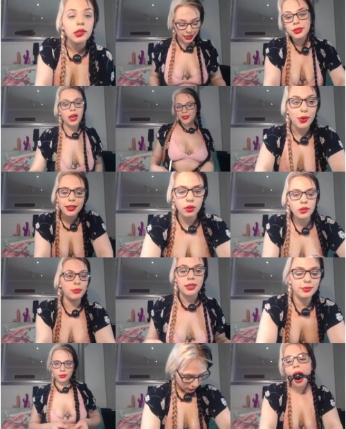 Download Video File: myfreecams kotekkitty