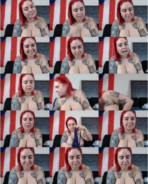 Download Video File: myfreecams kristajay