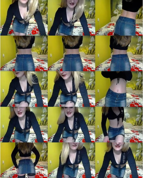 Download Video File: myfreecams kristi hot