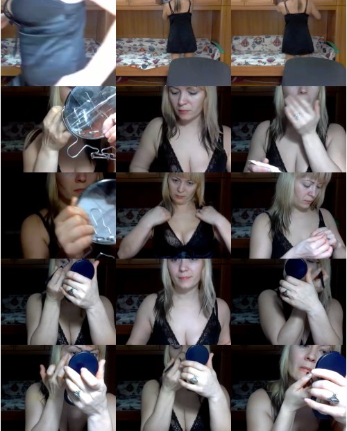 Download Video File: myfreecams kristy jones