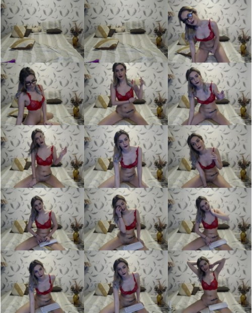 Download Video File: myfreecams kryssm