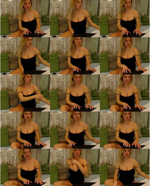 Download Video File: myfreecams krystalbyjou