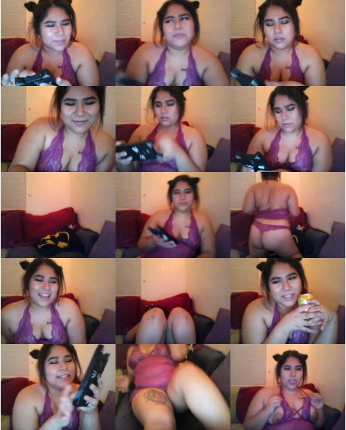 Download Video File: myfreecams krystalcariiy