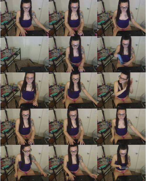 Download Video File: myfreecams kushangel