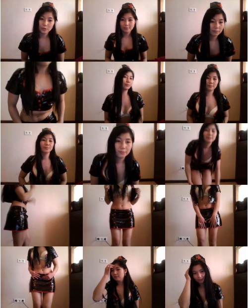Download Video File: myfreecams kyoko 