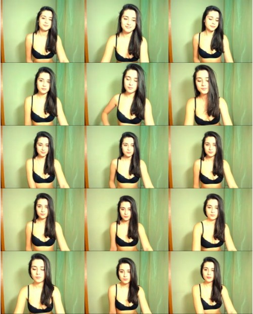 Download Video File: myfreecams l0vely smile