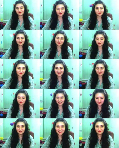 Download Video File: myfreecams ladyalina 
