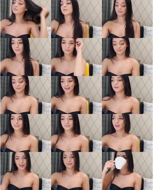 Download Video File: myfreecams laila 