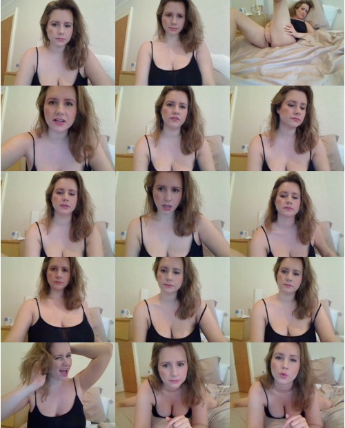 Download Video File: myfreecams lailamcfluff