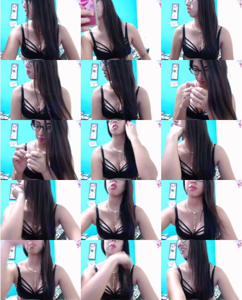 Download Video File: myfreecams lanapusy
