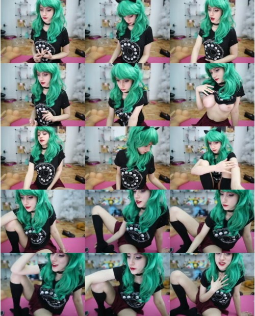 Download Video File: myfreecams lanarain