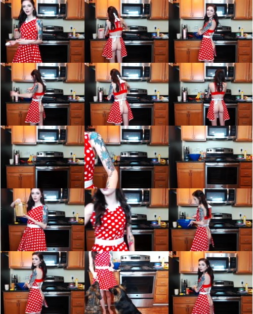 Download Video File: myfreecams laralou