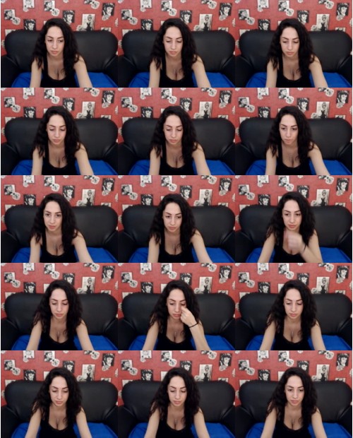 Download Video File: myfreecams larissse
