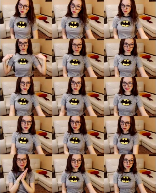 Download Video File: myfreecams laritadessert