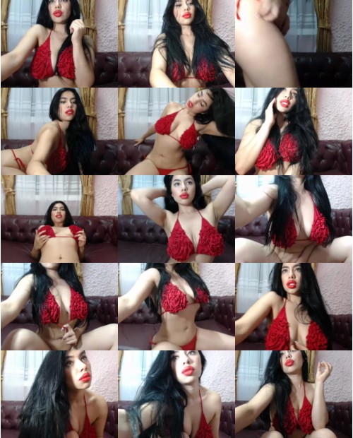 Download Video File: myfreecams latinsofia 