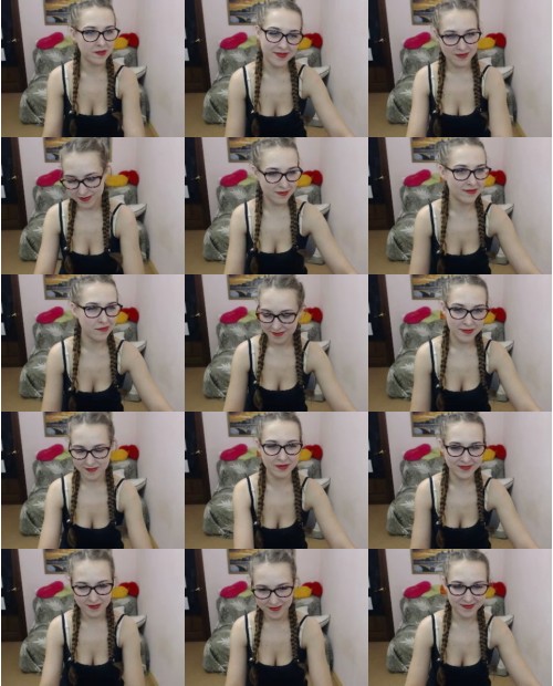 Download Video File: myfreecams laudazzling