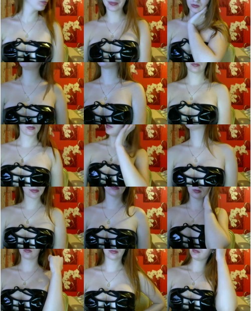 Download Video File: myfreecams leitty