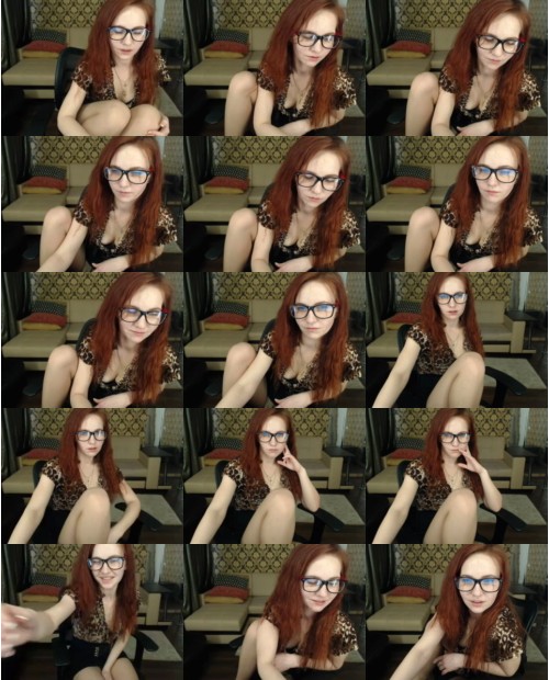Download Video File: myfreecams lennae