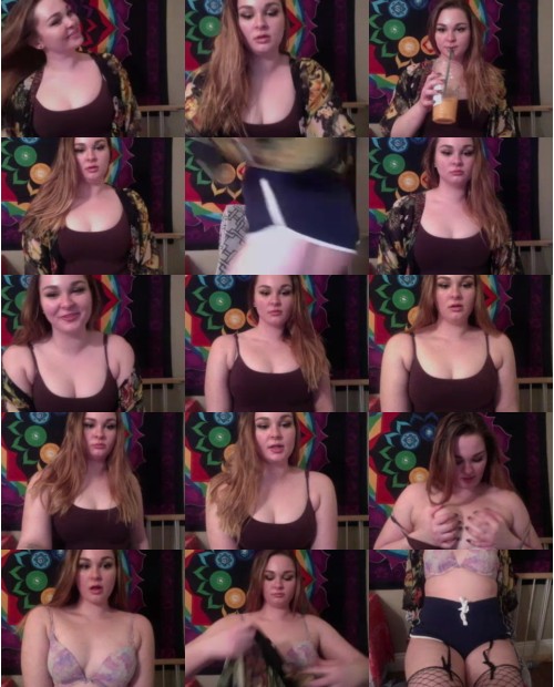 Download Video File: myfreecams lexilennon97