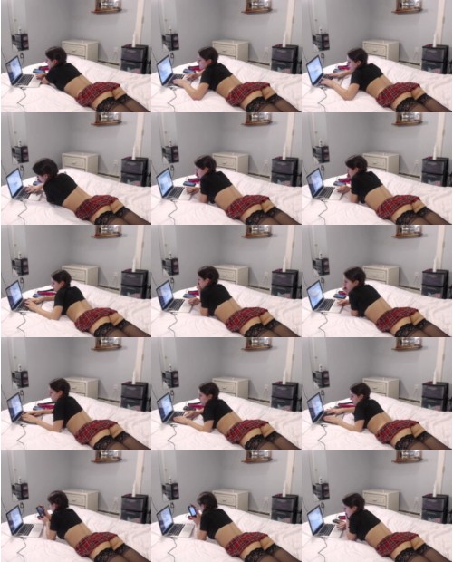 Download Video File: myfreecams lexithekitty