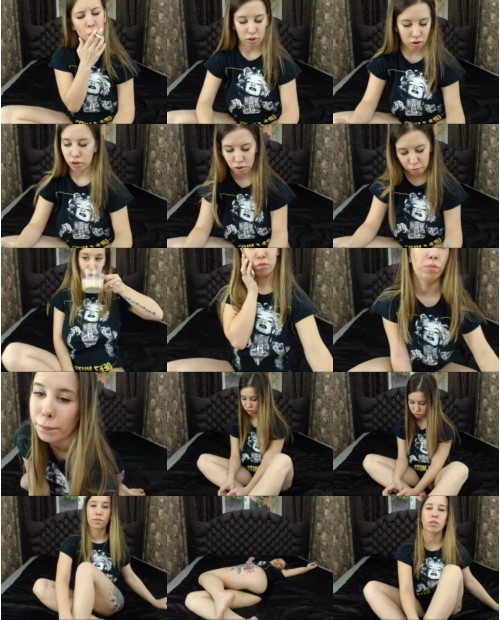 Download Video File: myfreecams lianabeauty
