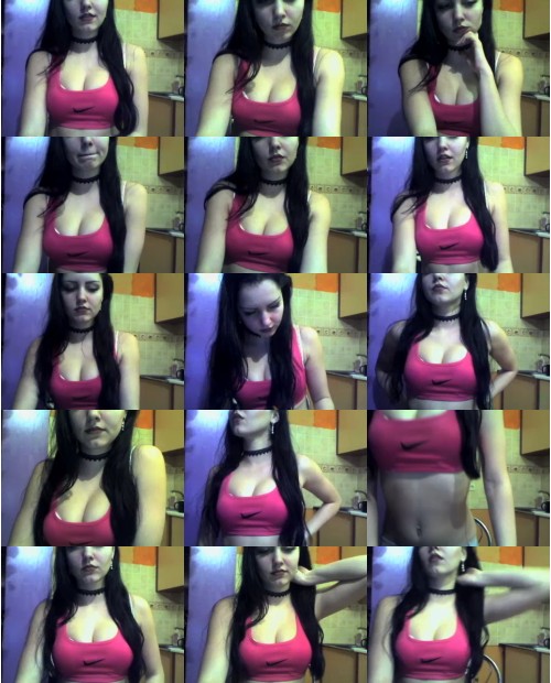 Download Video File: myfreecams lights 