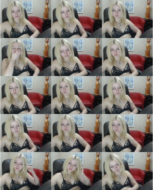 Download Video File: myfreecams lili marvell