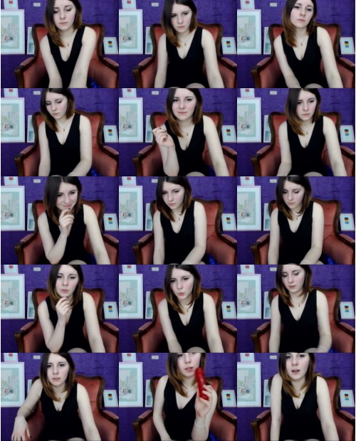 Download Video File: myfreecams lilla parker