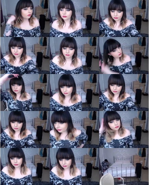 Download Video File: myfreecams lillygrey