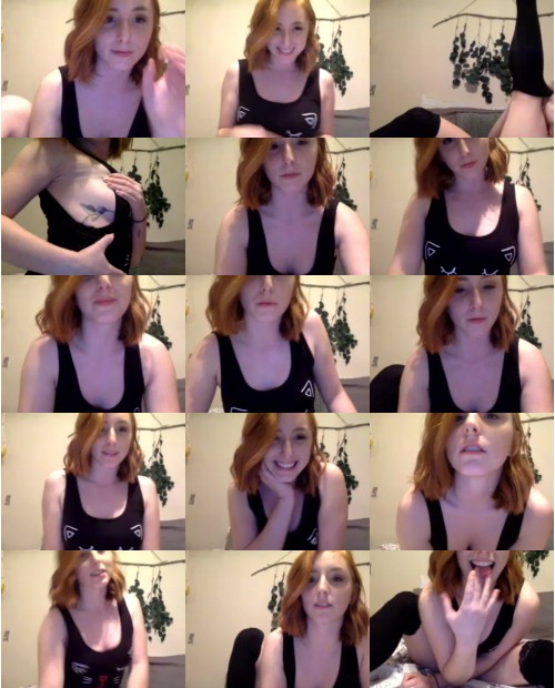 Download Video File: myfreecams lilredkitty