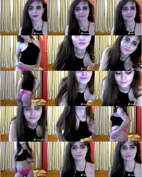 Download Video File: myfreecams lina oefner