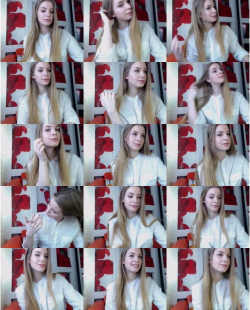 Download Video File: myfreecams lina saphire