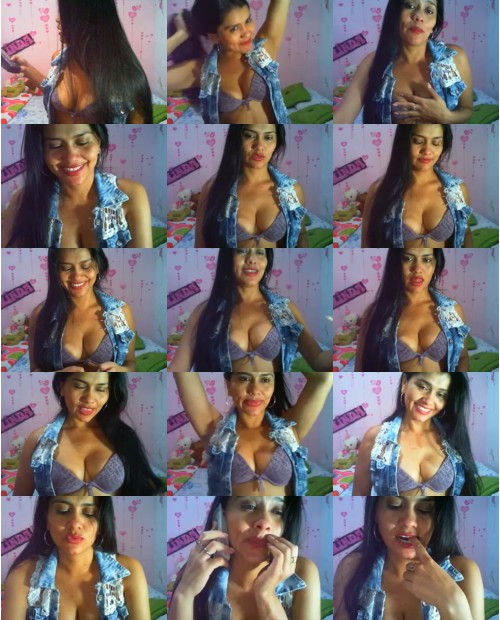 Download Video File: myfreecams linda latinx