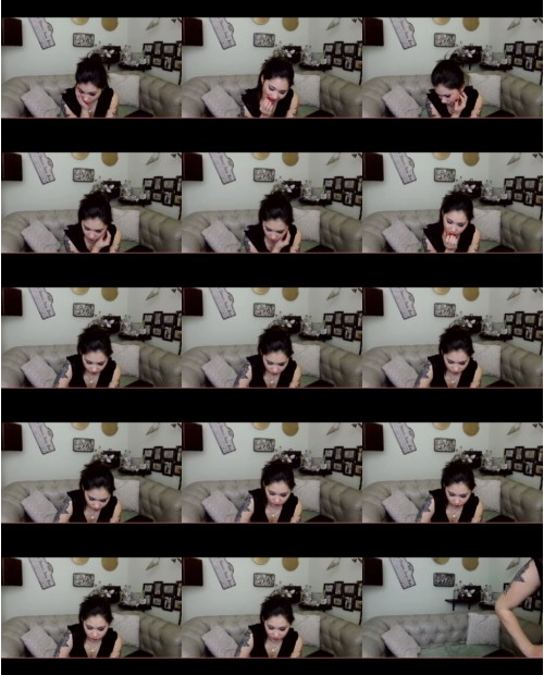 Download Video File: myfreecams linlace
