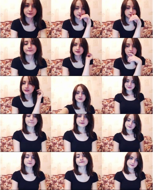 Download Video File: myfreecams lismicute