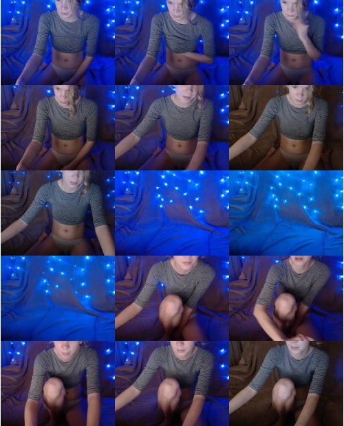 Download Video File: myfreecams little emmy