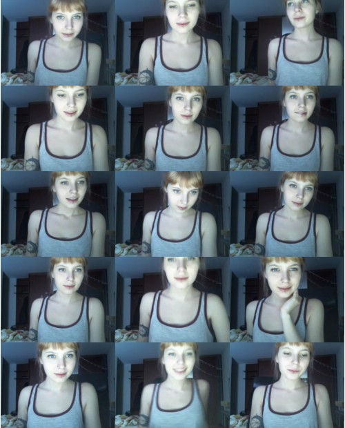 Download Video File: myfreecams little janie