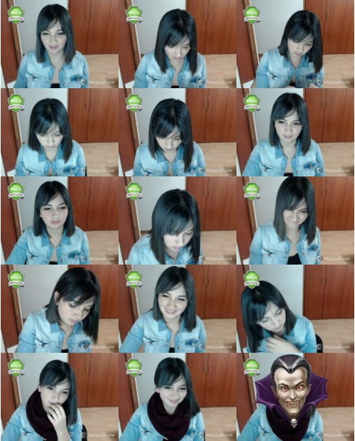 Download Video File: myfreecams littleprety