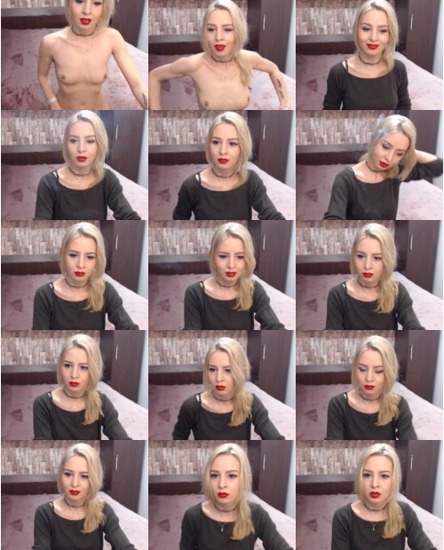 Download Video File: myfreecams liv milani