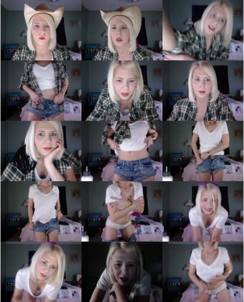 Download Video File: myfreecams livwylde7