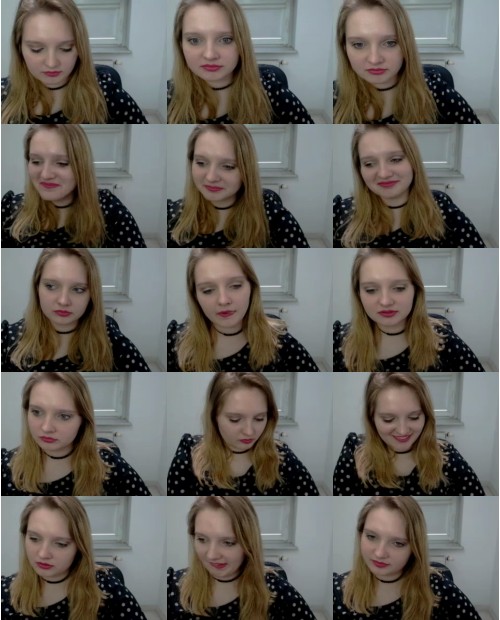Download Video File: myfreecams lizabela