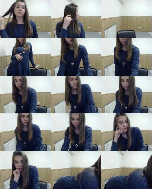 Download Video File: myfreecams lizzasierra