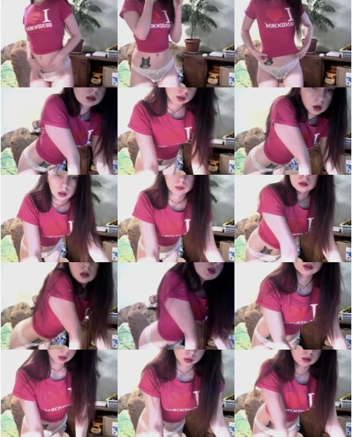 Download Video File: myfreecams lolipop 69