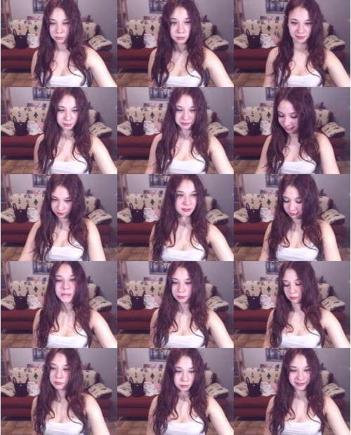Download Video File: myfreecams loriarchie