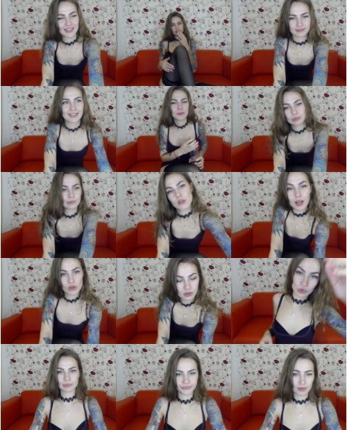 Download Video File: myfreecams lovly maya