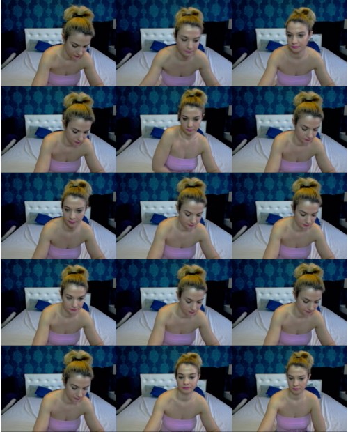 Download Video File: myfreecams luanasummer