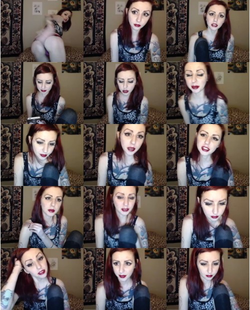 Download Video File: myfreecams luciahyde